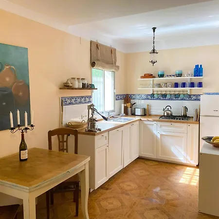 Casa Isabela