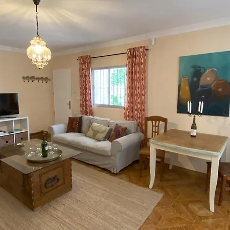 Casa Isabela Сasa de vacaciones Chiclana de la Frontera