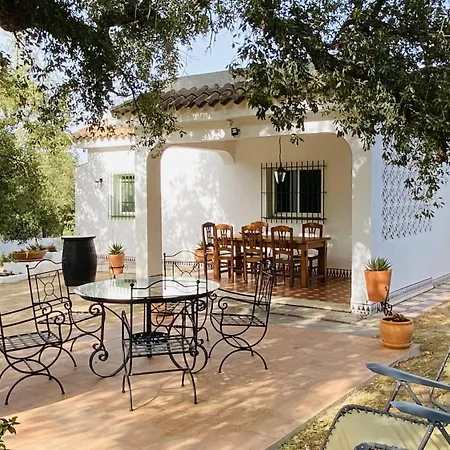 Сasa de vacaciones Casa Isabela Chiclana de la Frontera