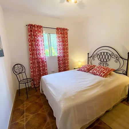 Casa Isabela * Chiclana de la Frontera