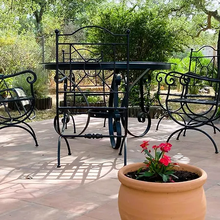 Сasa de vacaciones Casa Isabela