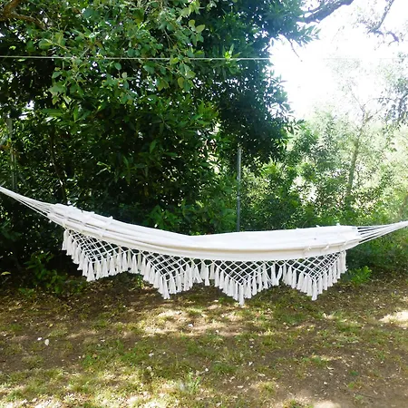Сasa de vacaciones Casa Isabela *