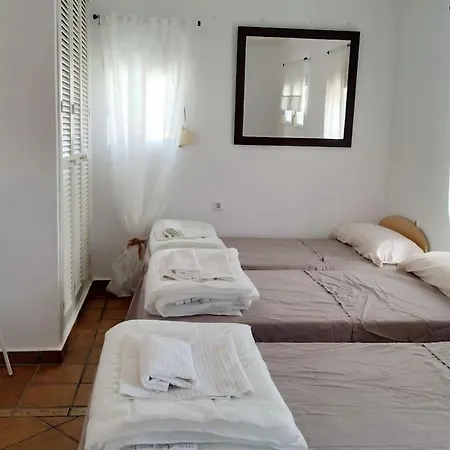 Villa Tranquilidad Y Relax, Privado Piscina Jardin Bbq, *