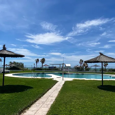 Apartment Modern Front By Chiclana Dreams Chiclana de la Frontera