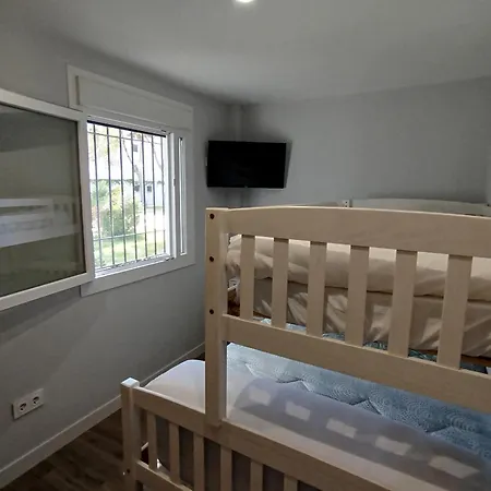 Apartment Modern Front By Chiclana Dreams Chiclana de la Frontera