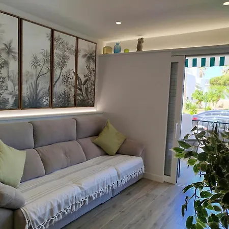 Modern Front By Chiclana Dreams Apartment Chiclana de la Frontera