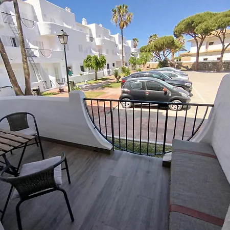 Apartment Modern Front By Chiclana Dreams Chiclana de la Frontera