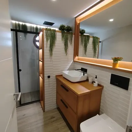 Apartment Modern Front By Chiclana Dreams Chiclana de la Frontera