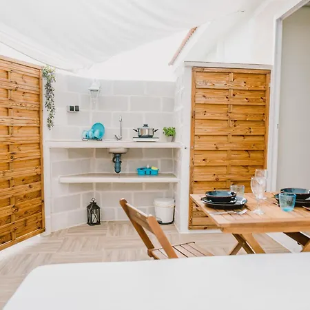 La Calita Escondida - Jacuzzi Y Cocina En Terraza Privada - Piscina Y Parking Gratis *