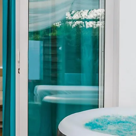 La Calita Escondida - Jacuzzi Y Cocina En Terraza Privada - Piscina Y Parking Gratis * Chiclana de la Frontera