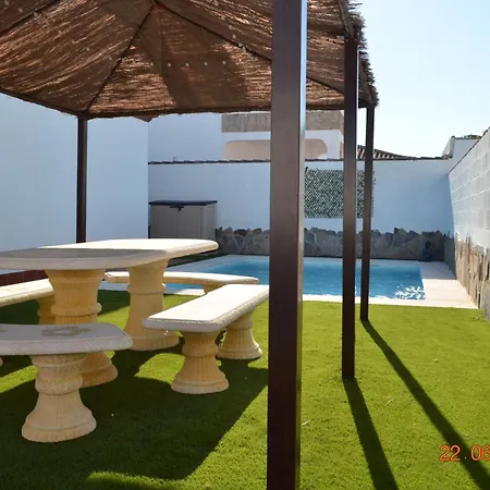 Chiclana Rent * Chiclana de la Frontera