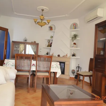 Chiclana Rent Сasa de vacaciones Chiclana de la Frontera