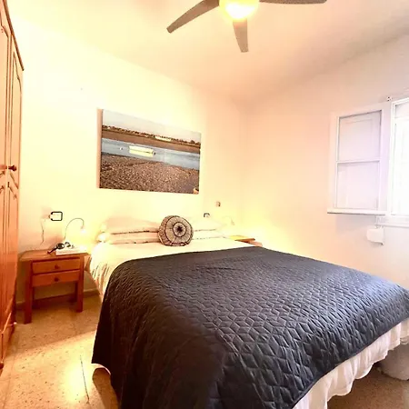 Сasa de vacaciones Duplex Torres La Barrosa 4 Bedrooms By Chiclana Dreams - A 750 M De La Playa Chiclana de la Frontera