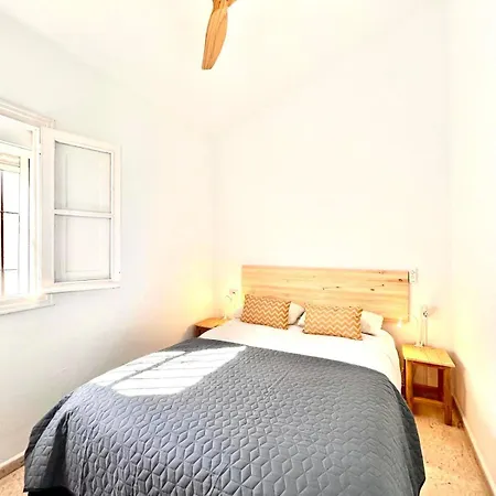 Duplex Torres La Barrosa 4 Bedrooms By Chiclana Dreams - A 750 M De La Playa * Chiclana de la Frontera