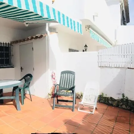 Apartment Pinar Del Atlantico Chiclana de la Frontera