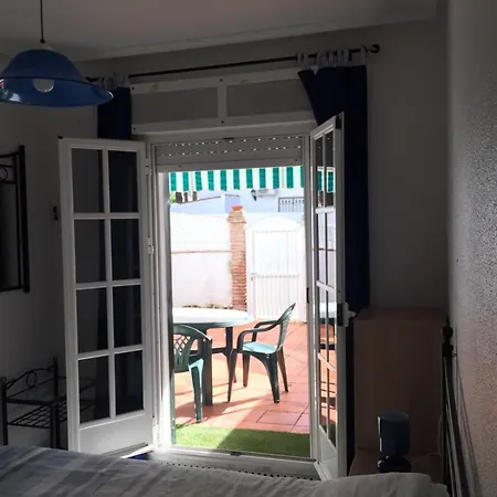 Pinar Del Atlantico *