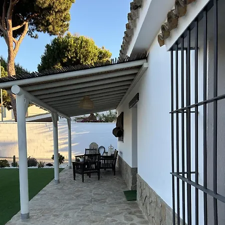 Casa La Buganvilla, Piscina Privada Y Barbacoa