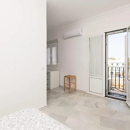 Apartment Verano En Chiclana Chiclana de la Frontera