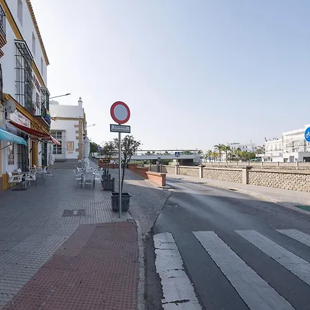 Verano En Chiclana Apartment