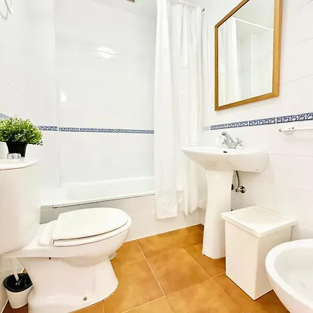 Apartamento Casa 3 La Barrosa Chiclana de la Frontera
