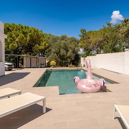 Holiday home Stunning In Chiclana De La Fronter Chiclana de la Frontera