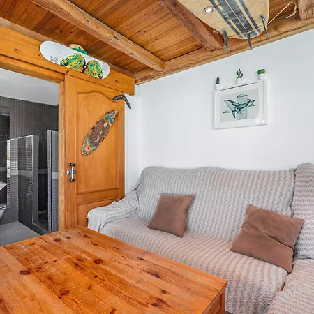 Dom wakacyjny Agro Surf House Chiclana de la Frontera