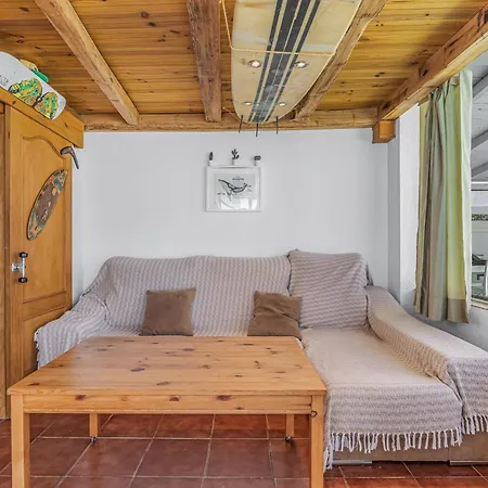 Agro Surf House *