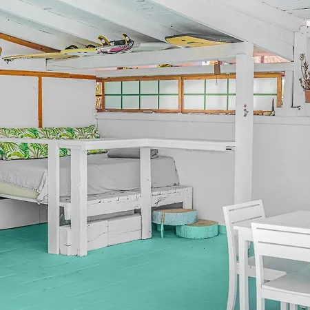Dom wakacyjny Agro Surf House