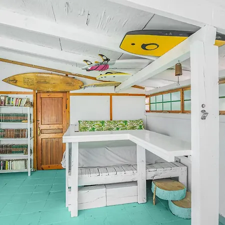 Agro Surf House Chiclana de la Frontera