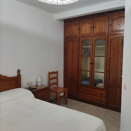 Appartement Comparte Espacio En Chiclana Chiclana de la Frontera