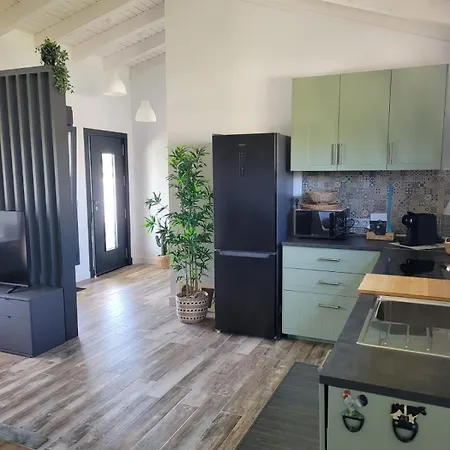 La Casita Chiclana de la Frontera
