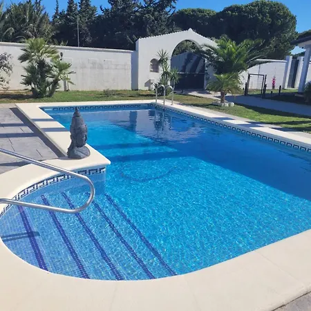 La Casita Holiday home Chiclana de la Frontera