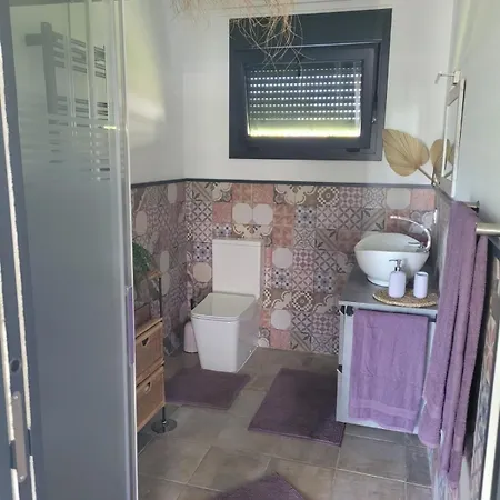 Holiday home La Casita