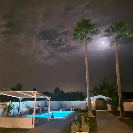 La Casita