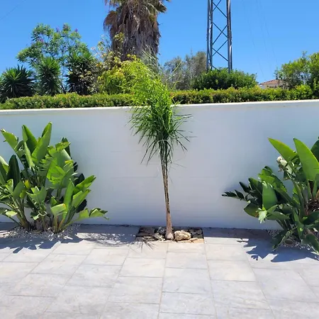 La Casita Holiday home Chiclana de la Frontera