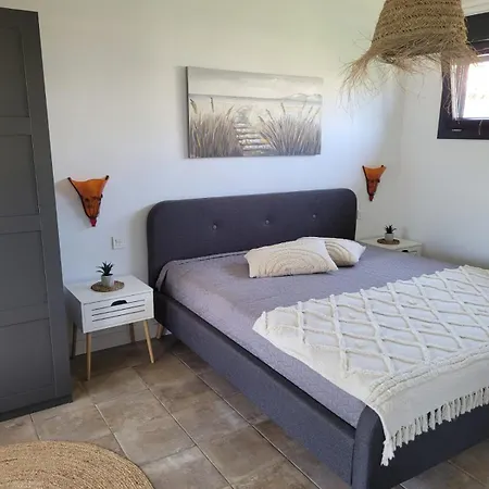 Holiday home La Casita
