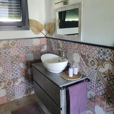 La Casita *
