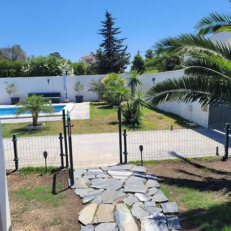 La Casita Holiday home *