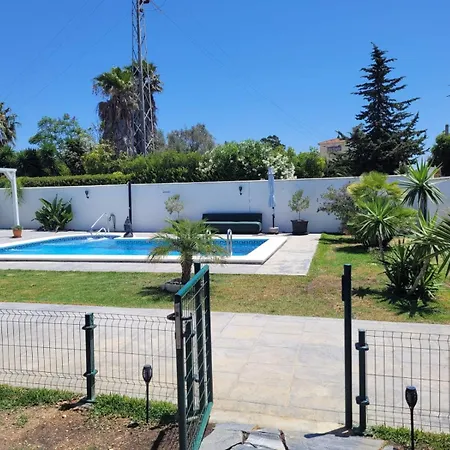 Holiday home La Casita *