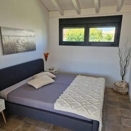 La Casita Holiday home *