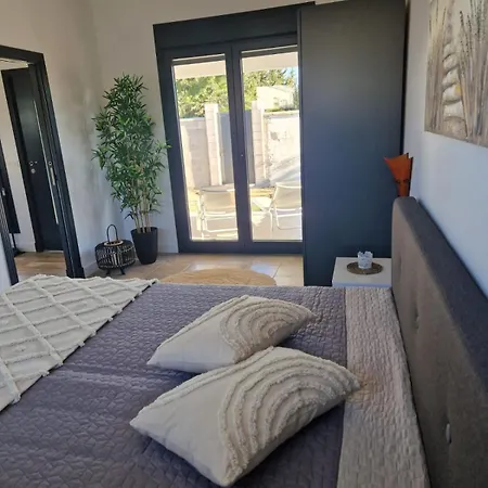 La Casita Holiday home