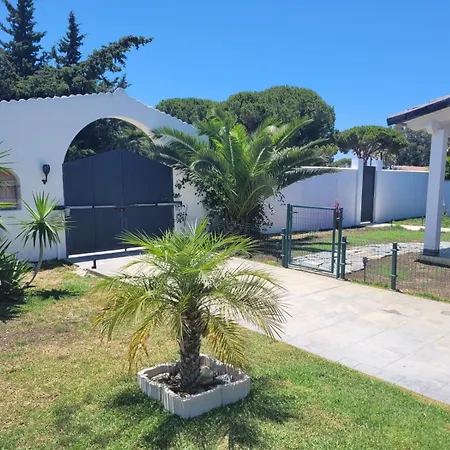 La Casita Holiday home Chiclana de la Frontera