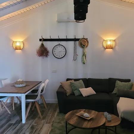 Holiday home La Casita Chiclana de la Frontera