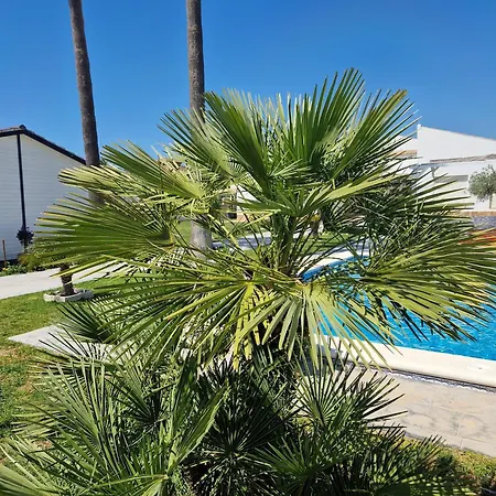 Holiday home La Casita