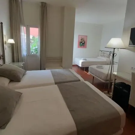 Hotel Crisol Chiclana Chiclana de la Frontera