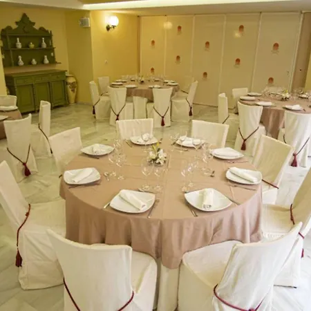 Crisol Chiclana 3*