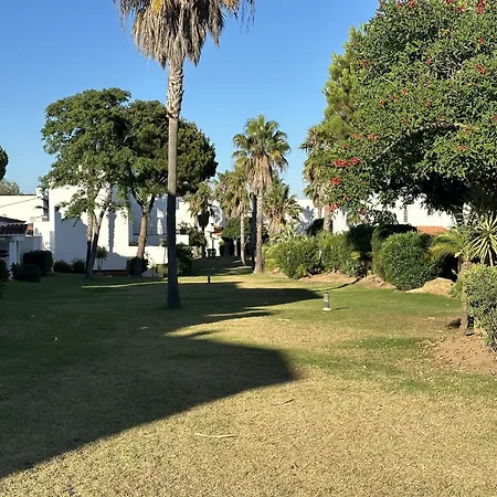 Sunset Golf Apartament *