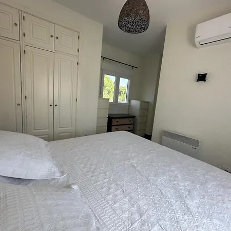 Apartament Sunset Golf Chiclana de la Frontera