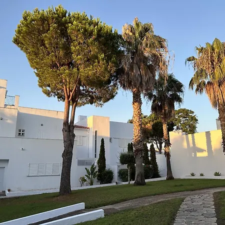 Apartament Sunset Golf