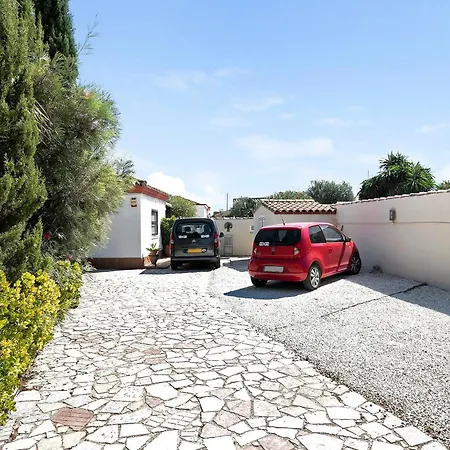 Villa Val De Rosa